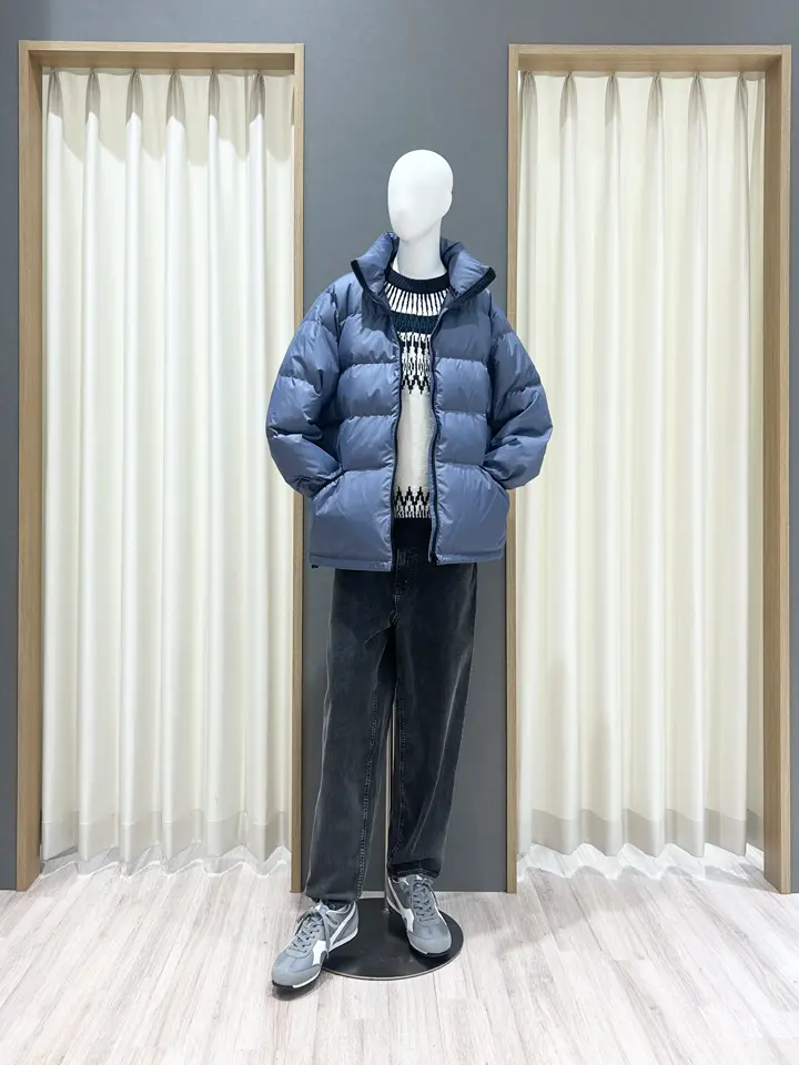 ONWARD CROSSET SELECT 高橋 コーディネート画像