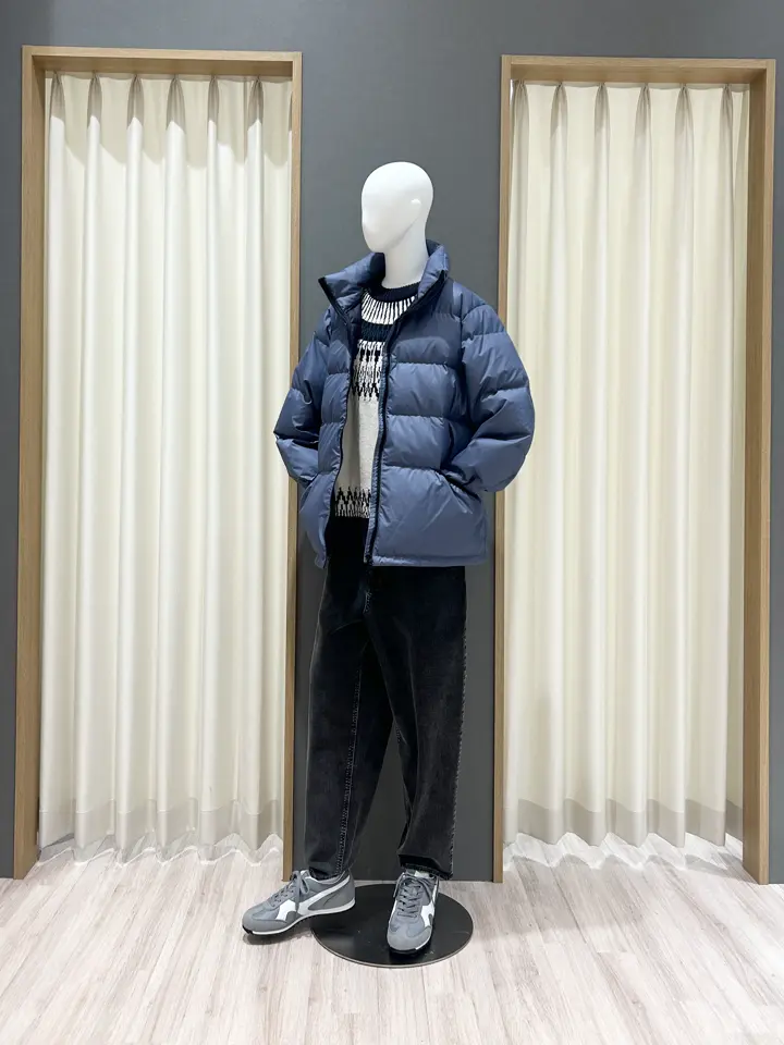 ONWARD CROSSET SELECT 高橋 コーディネート画像