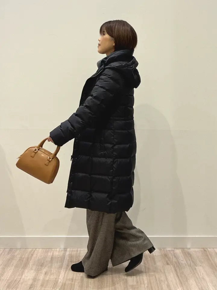 ONWARD CROSSET SELECT 前田 コーディネート画像