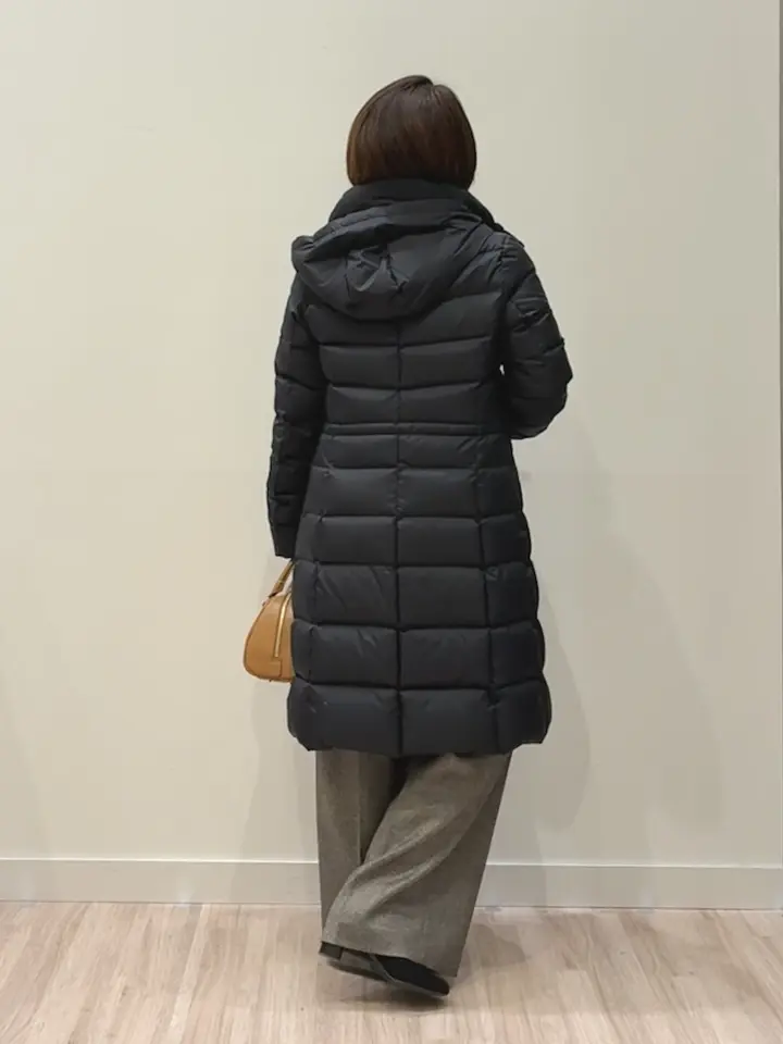 ONWARD CROSSET SELECT 前田 コーディネート画像