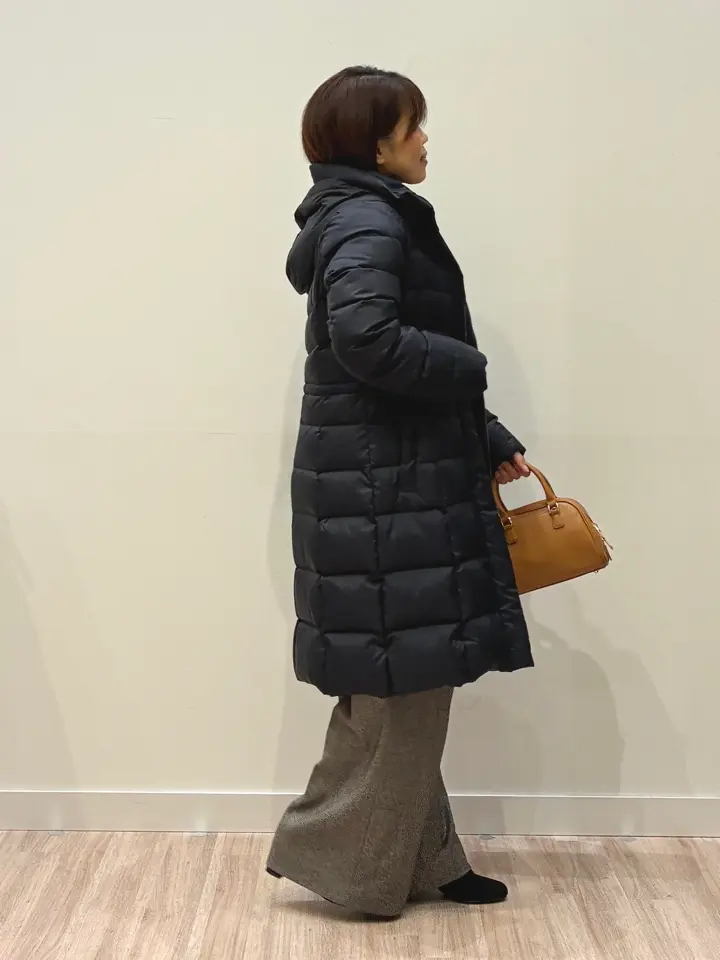 ONWARD CROSSET SELECT 前田 コーディネート画像