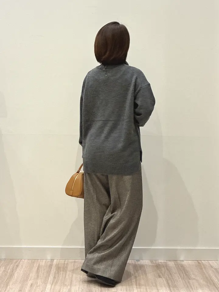 ONWARD CROSSET SELECT 前田 コーディネート画像