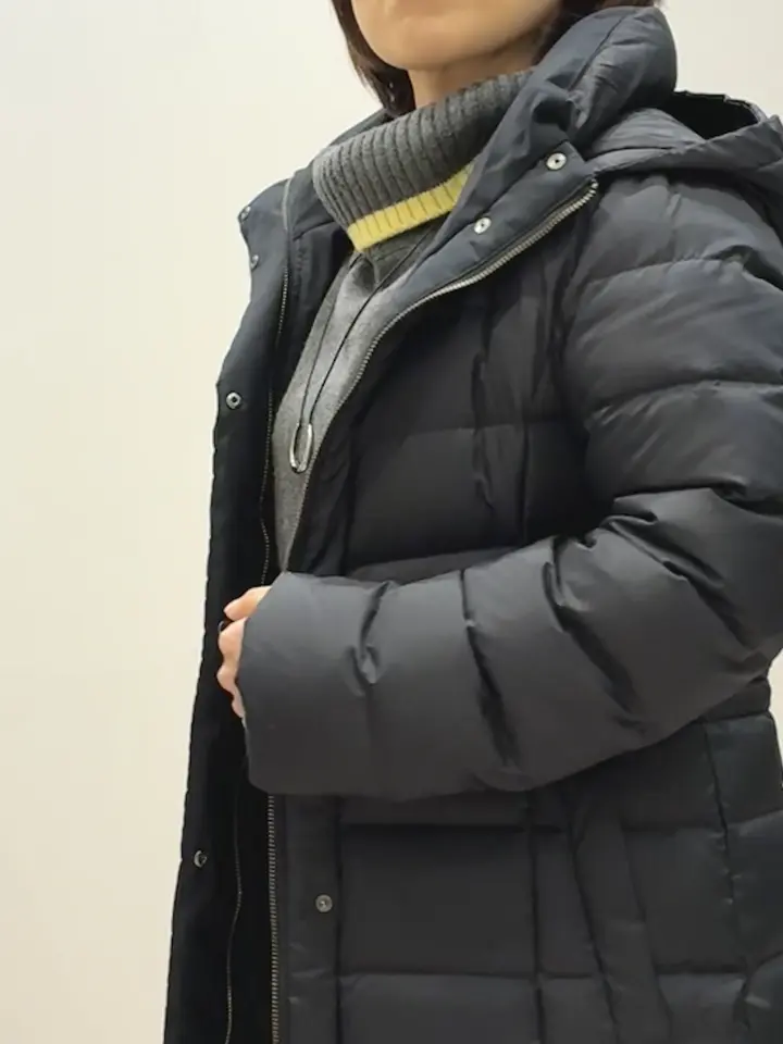 ONWARD CROSSET SELECT 前田 コーディネート画像