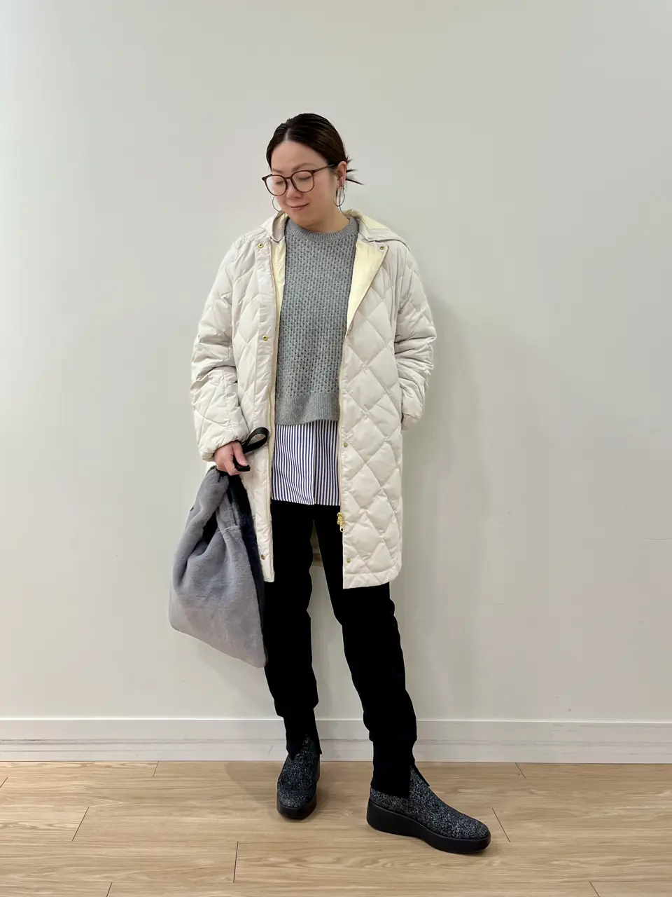  渡邉 コーディネート画像