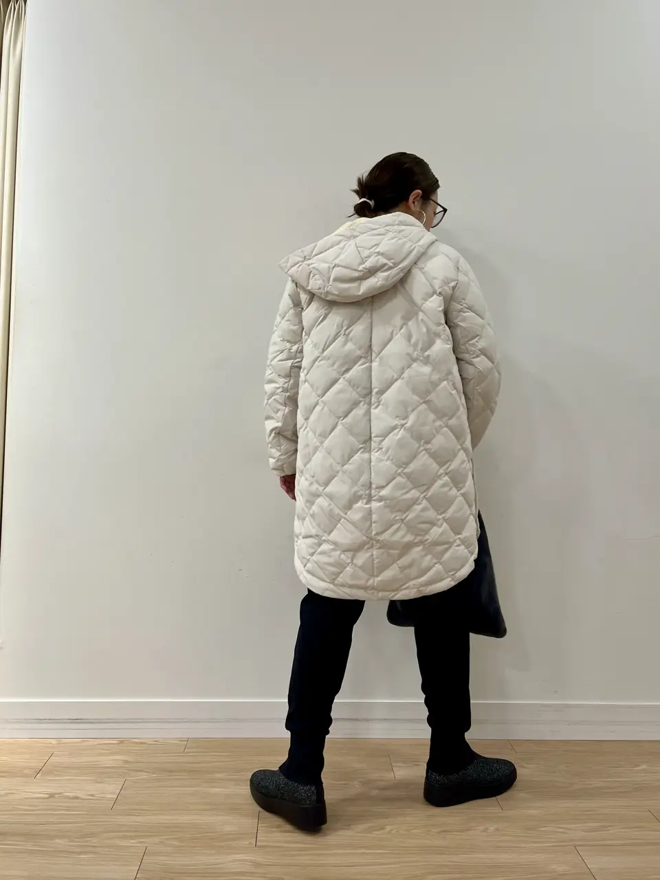 ONWARD CROSSET SELECT 渡邉 コーディネート画像