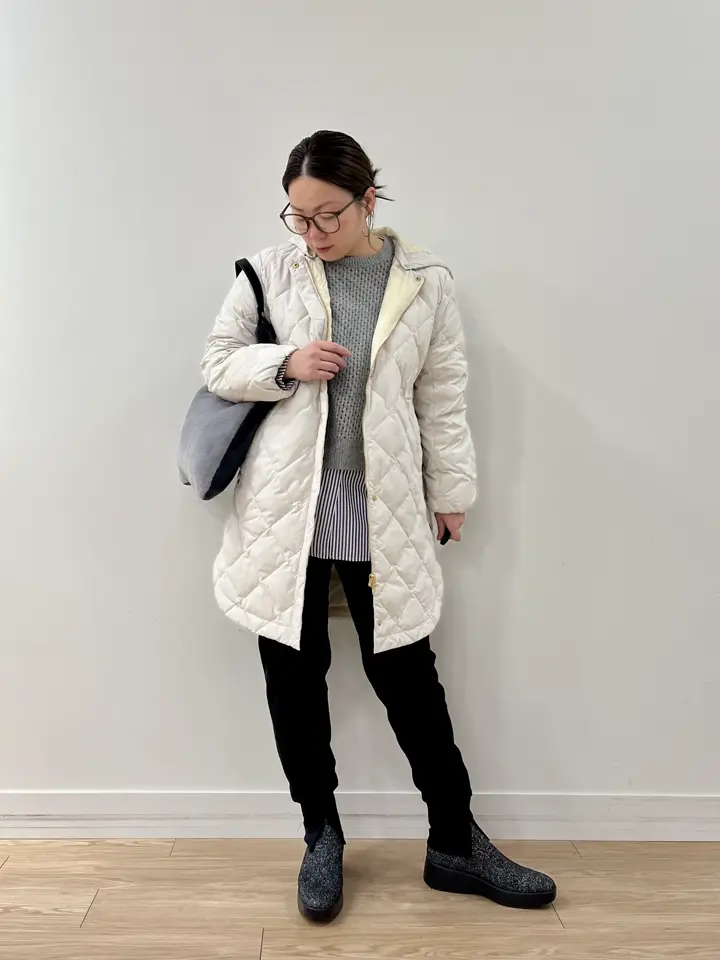 ONWARD CROSSET SELECT 渡邉 コーディネート画像