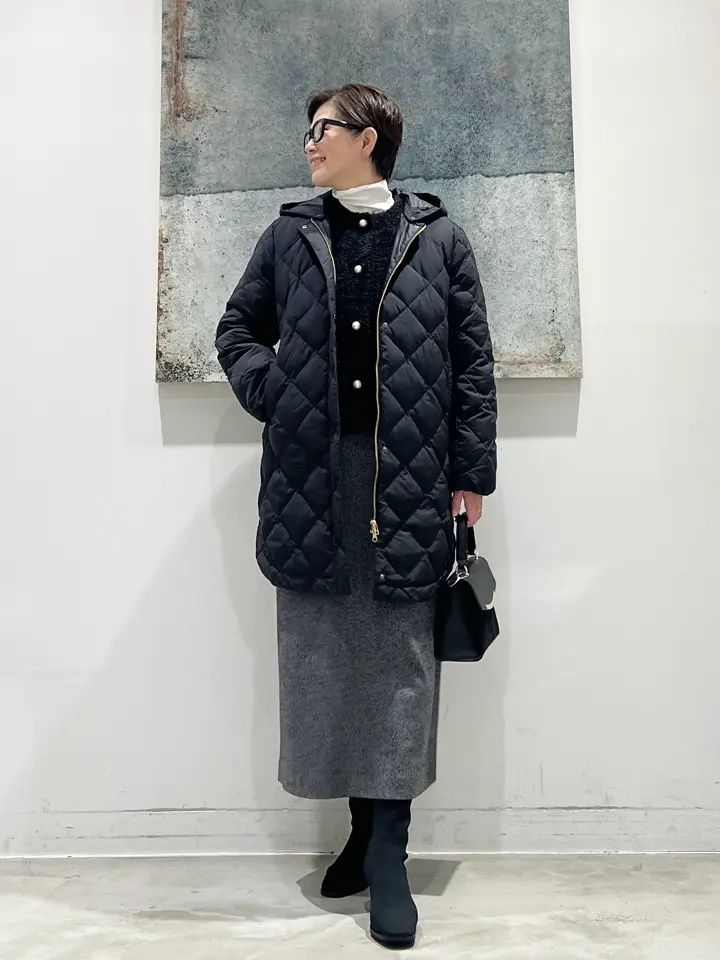 ONWARD CROSSET SELECT 會澤 コーディネート画像