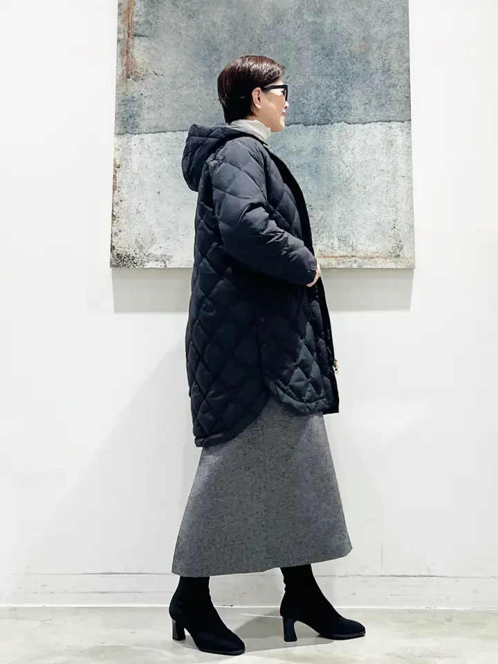 ONWARD CROSSET SELECT 會澤 コーディネート画像