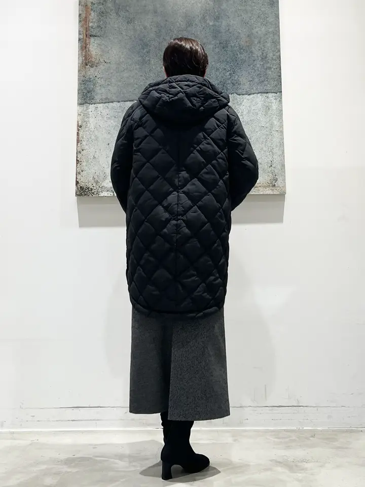 ONWARD CROSSET SELECT 會澤 コーディネート画像