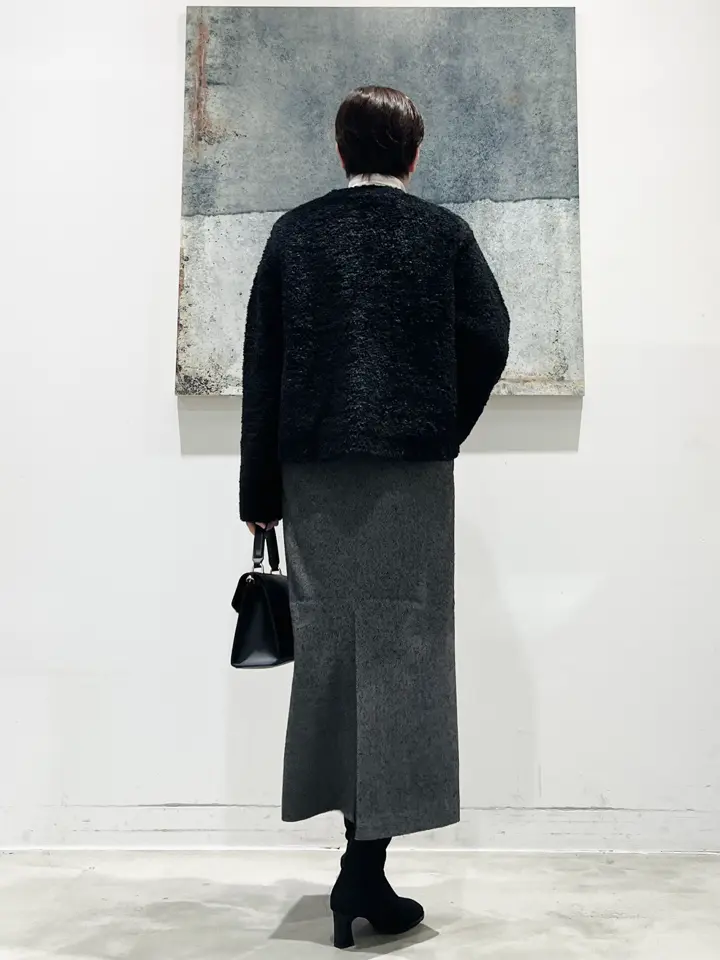 ONWARD CROSSET SELECT 會澤 コーディネート画像