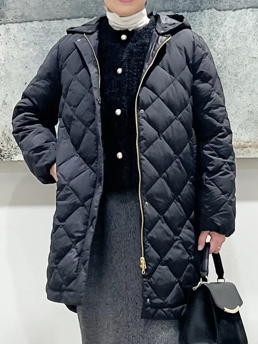 ONWARD CROSSET SELECT 會澤 コーディネート画像