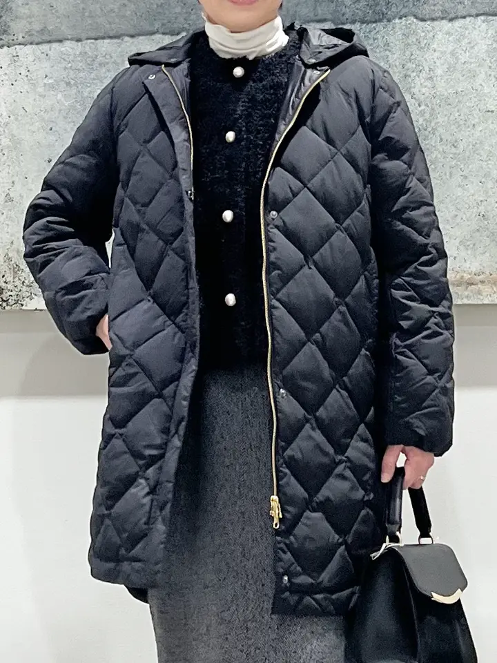 ONWARD CROSSET SELECT 會澤 コーディネート画像