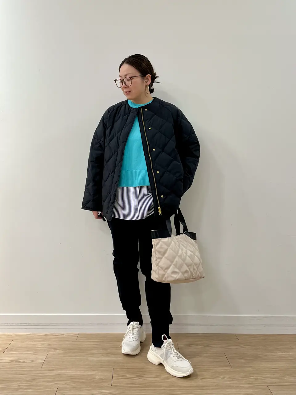  渡邉 コーディネート画像