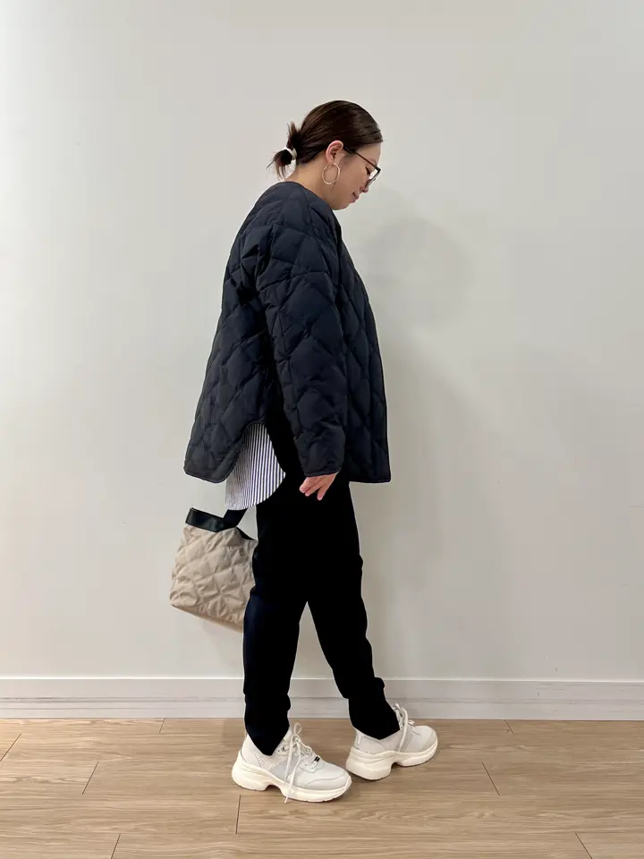 ONWARD CROSSET SELECT 渡邉 コーディネート画像