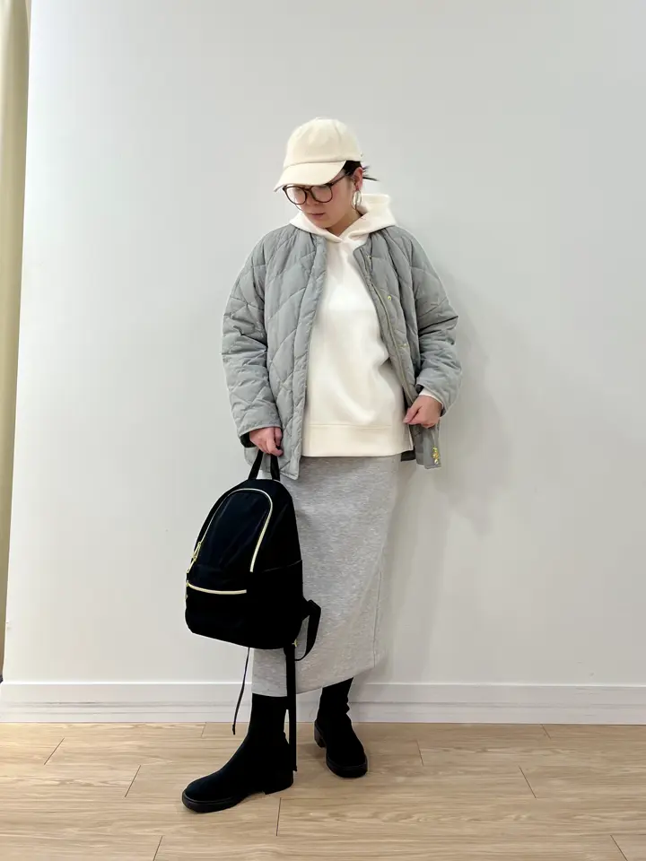 ONWARD CROSSET SELECT 渡邉 コーディネート画像