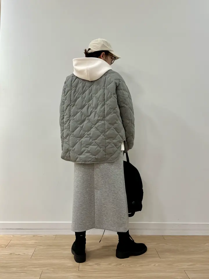 ONWARD CROSSET SELECT 渡邉 コーディネート画像