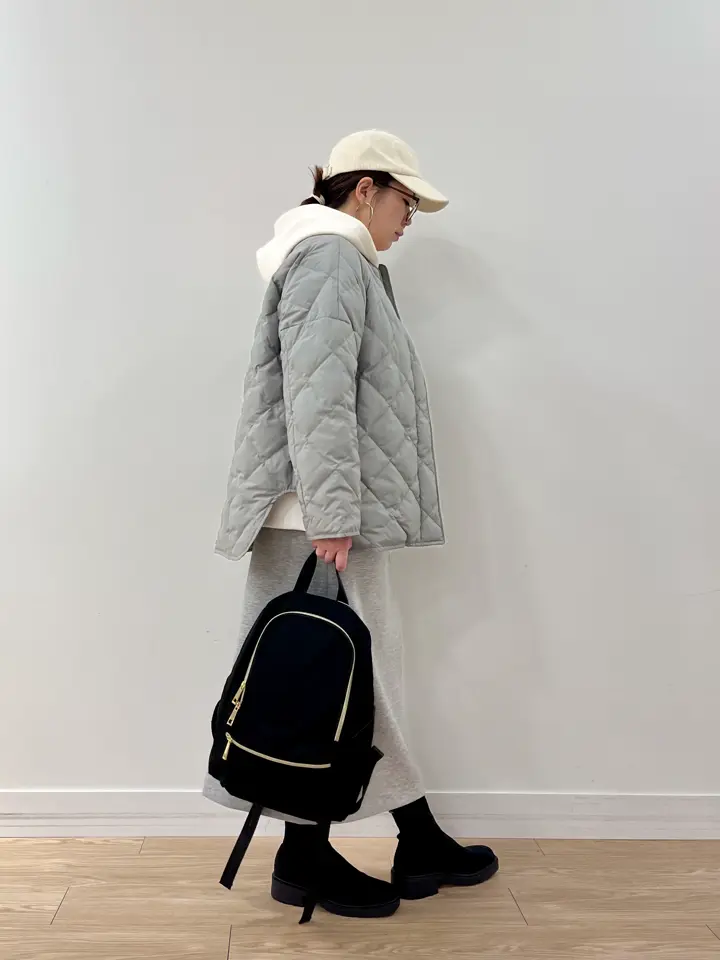 ONWARD CROSSET SELECT 渡邉 コーディネート画像