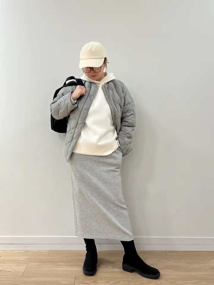 ONWARD CROSSET SELECT 渡邉 コーディネート画像