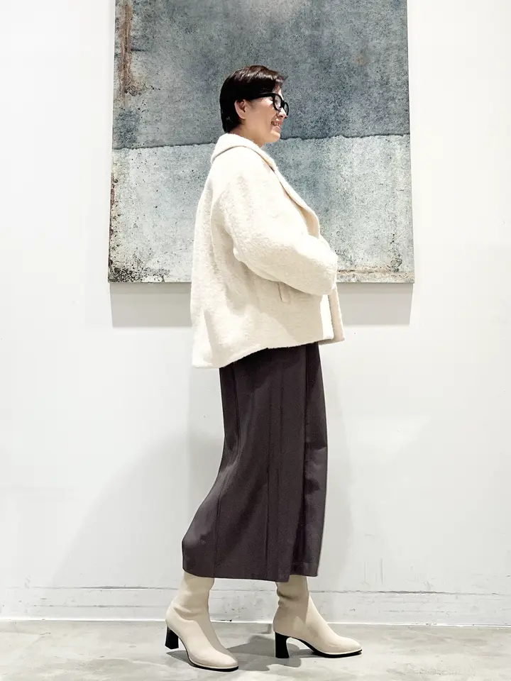 ONWARD CROSSET SELECT 會澤 コーディネート画像