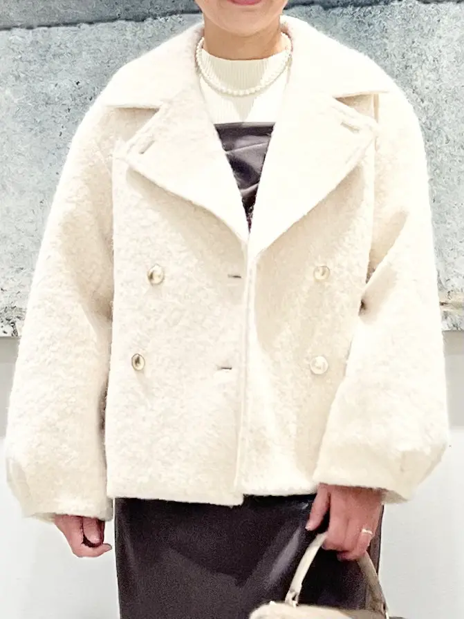 ONWARD CROSSET SELECT 會澤 コーディネート画像