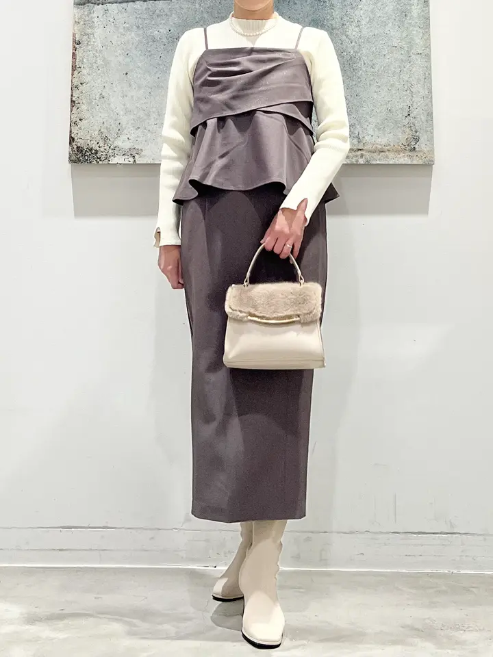 ONWARD CROSSET SELECT 會澤 コーディネート画像