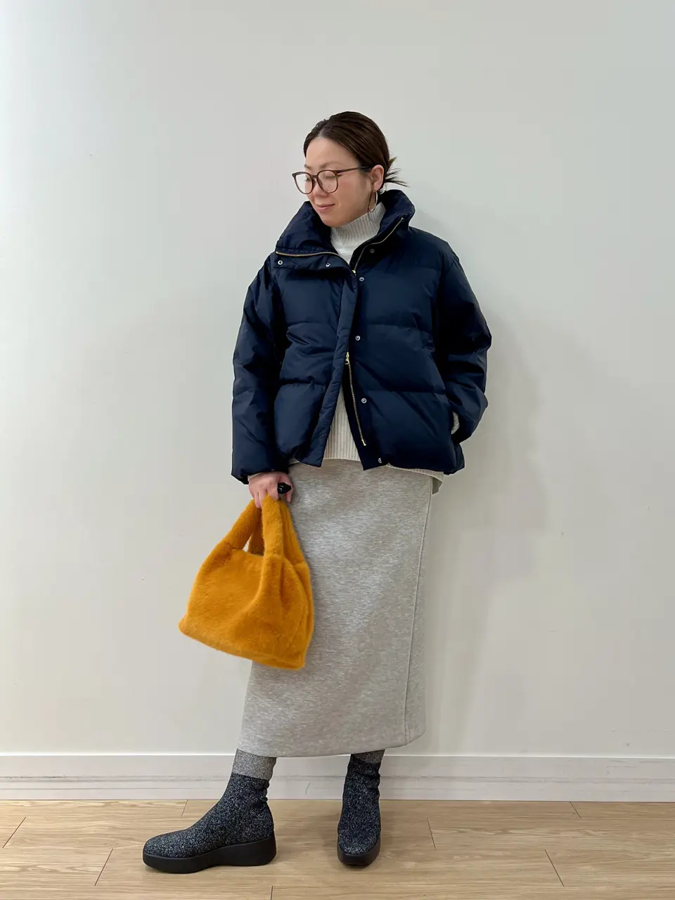  渡邉 コーディネート画像