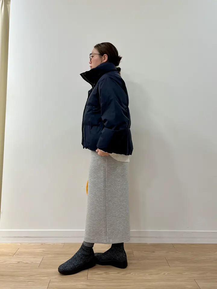 ONWARD CROSSET SELECT 渡邉 コーディネート画像