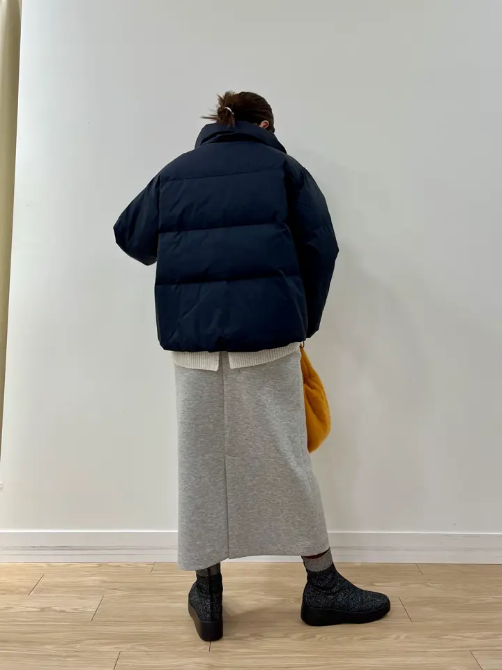 ONWARD CROSSET SELECT 渡邉 コーディネート画像