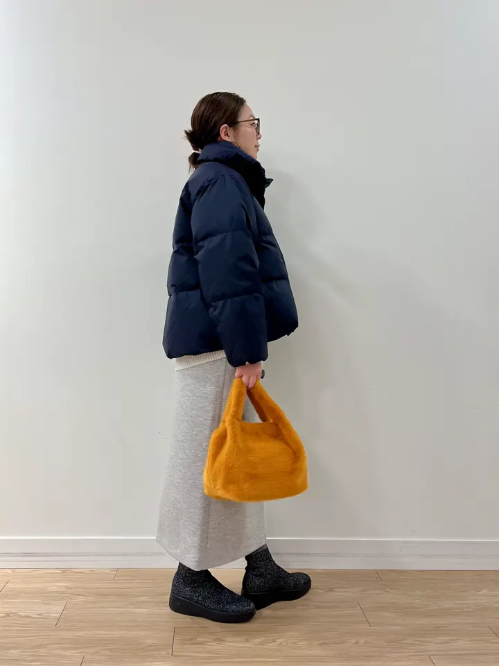 ONWARD CROSSET SELECT 渡邉 コーディネート画像