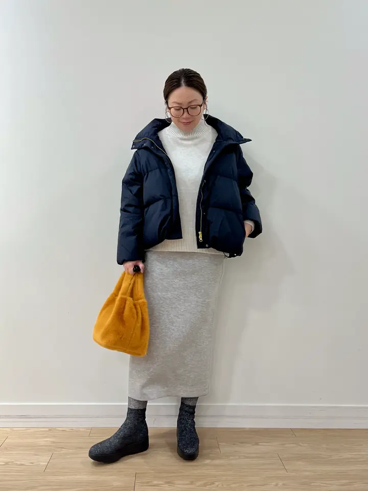 ONWARD CROSSET SELECT 渡邉 コーディネート画像