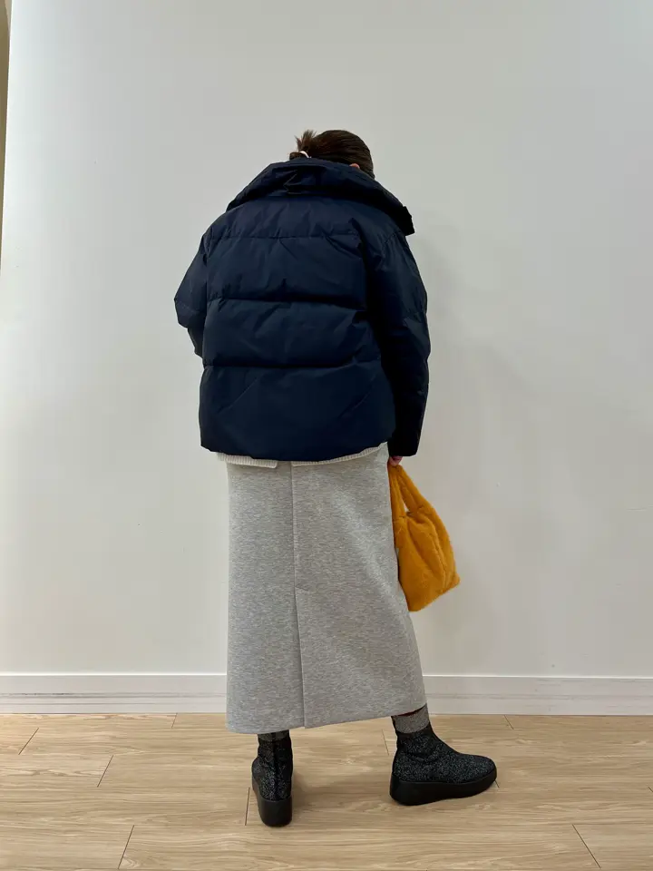 ONWARD CROSSET SELECT 渡邉 コーディネート画像