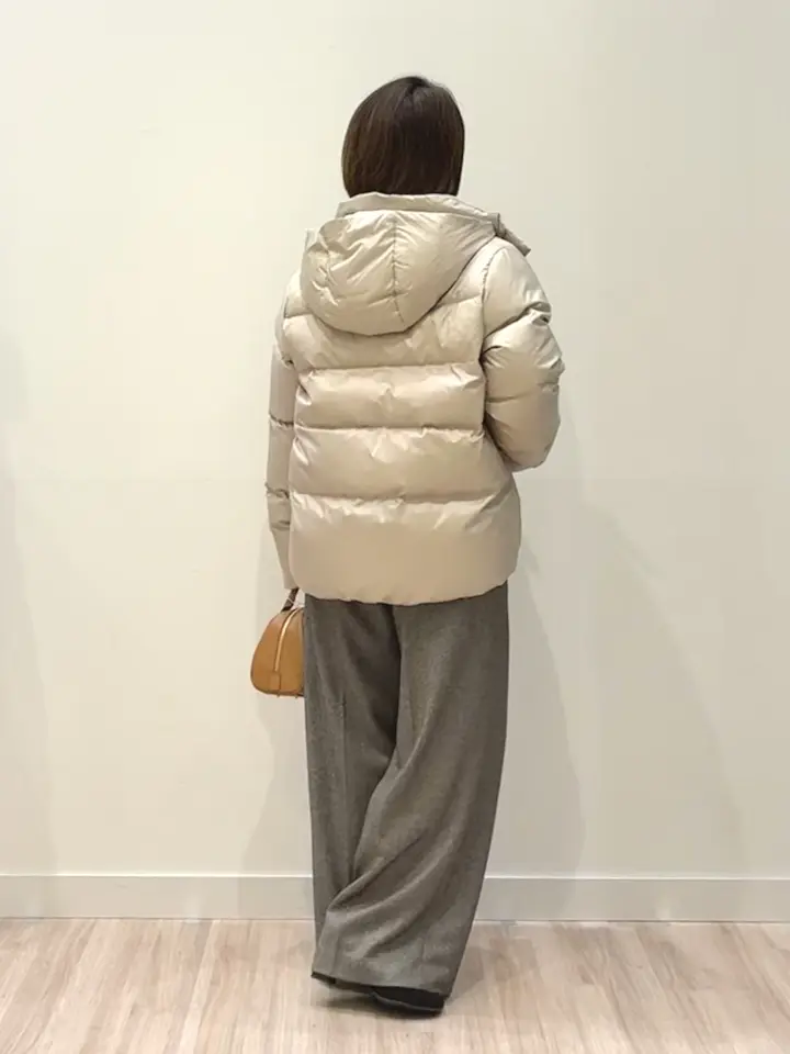 ONWARD CROSSET SELECT 前田 コーディネート画像