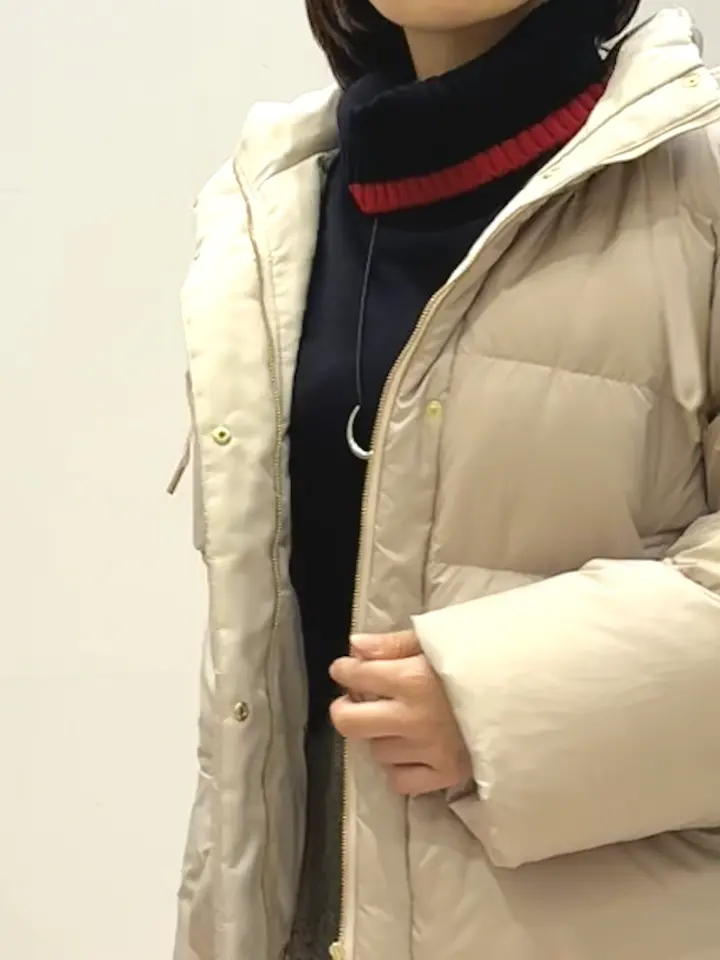 ONWARD CROSSET SELECT 前田 コーディネート画像