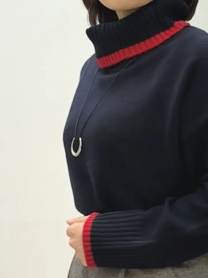 ONWARD CROSSET SELECT 前田 コーディネート画像