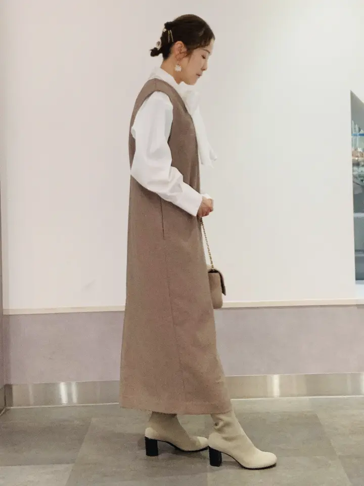 ONWARD CROSSET SELECT KUMAZAWA ✼  コーディネート画像