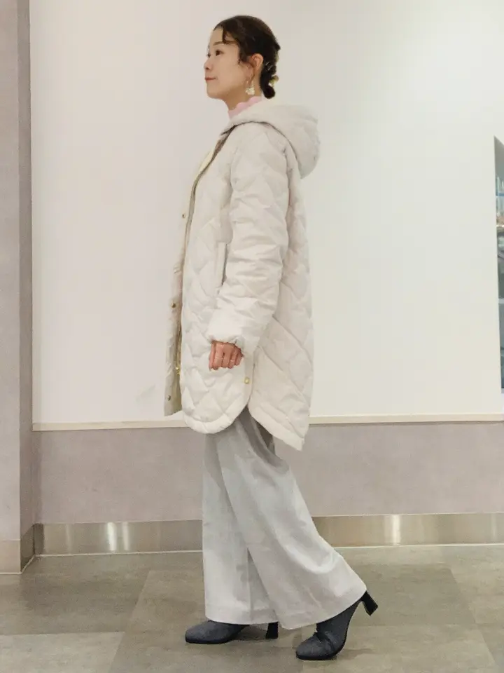 ONWARD CROSSET SELECT KUMAZAWA ✼  コーディネート画像