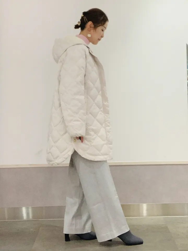 ONWARD CROSSET SELECT KUMAZAWA ✼  コーディネート画像