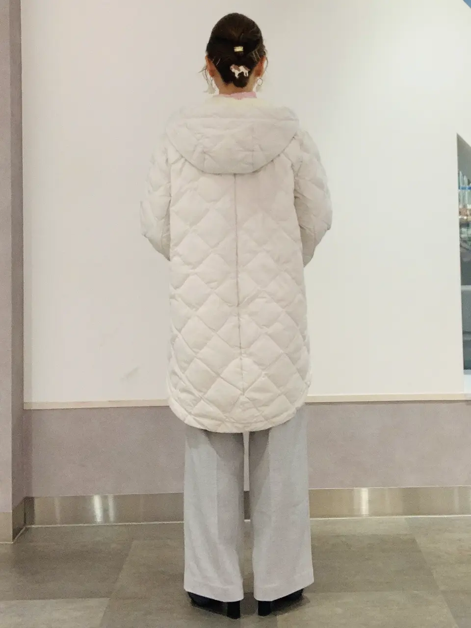 ONWARD CROSSET SELECT KUMAZAWA ✼  コーディネート画像