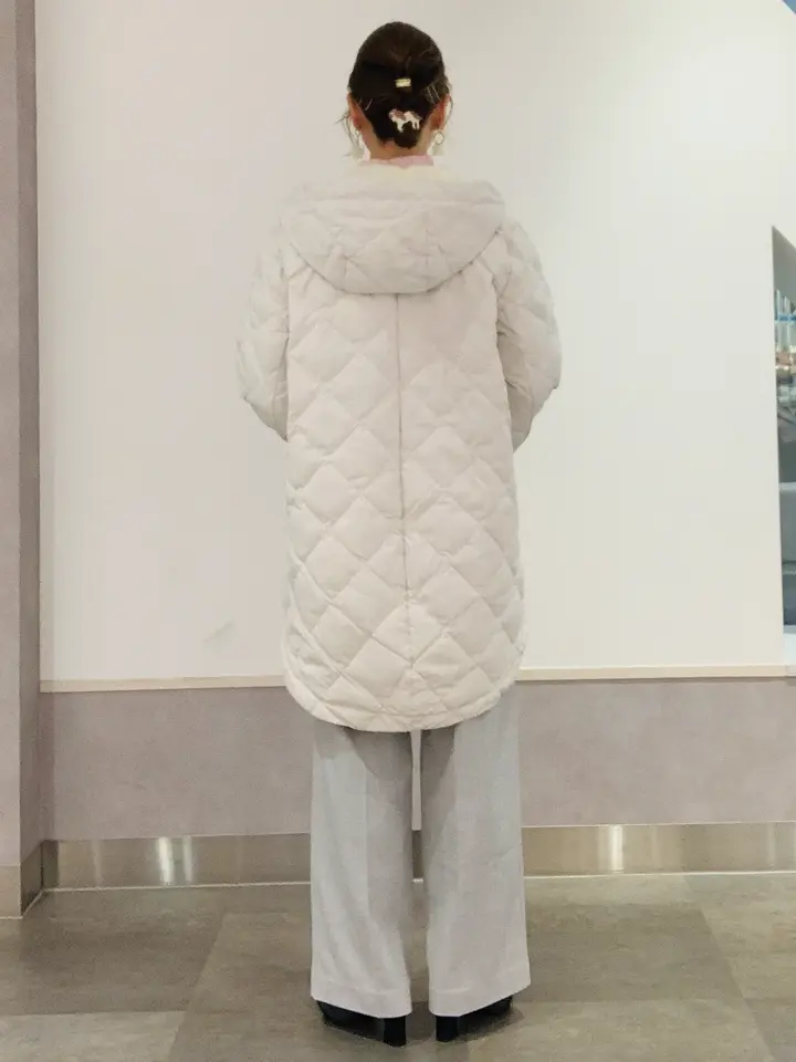 ONWARD CROSSET SELECT KUMAZAWA ✼  コーディネート画像