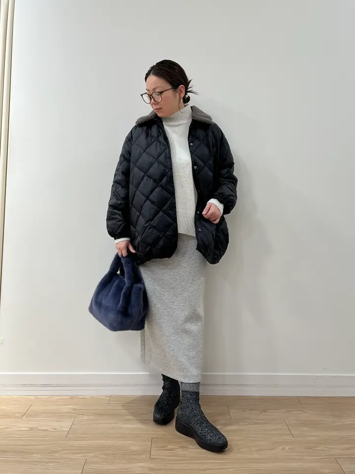 ONWARD CROSSET SELECT 渡邉 コーディネート画像