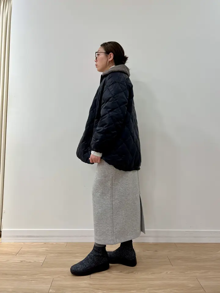 ONWARD CROSSET SELECT 渡邉 コーディネート画像