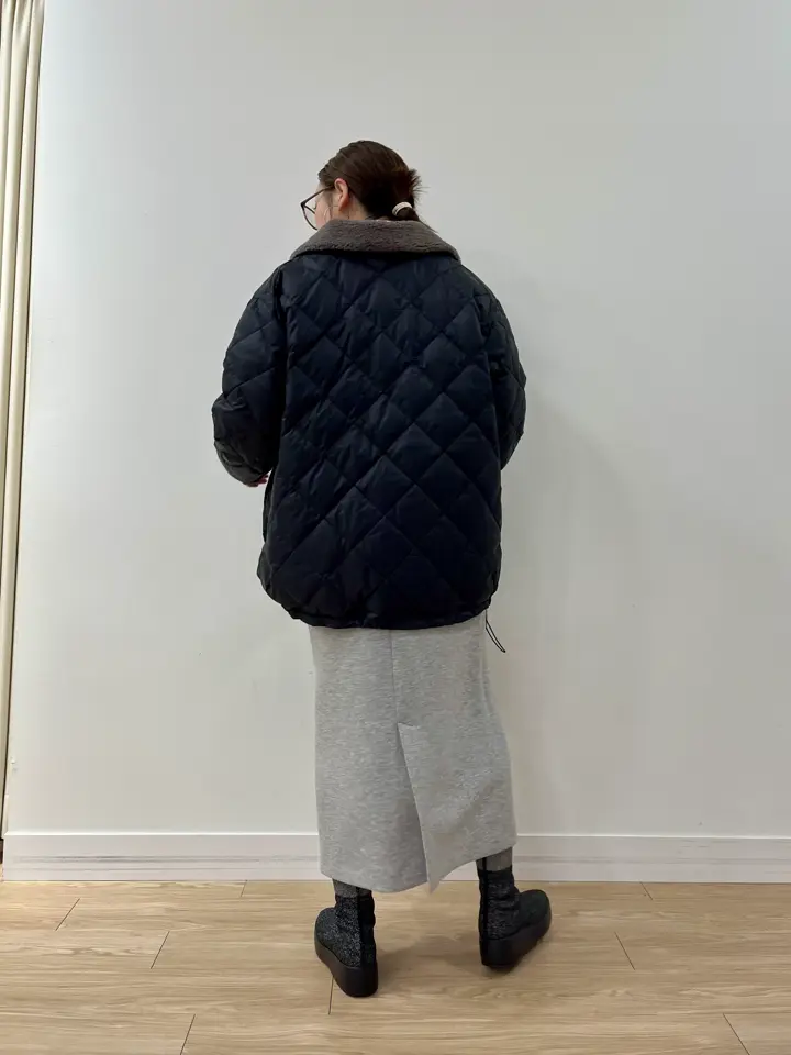 ONWARD CROSSET SELECT 渡邉 コーディネート画像