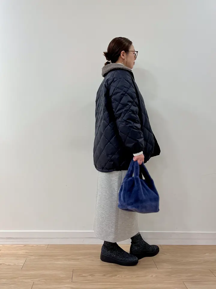 ONWARD CROSSET SELECT 渡邉 コーディネート画像