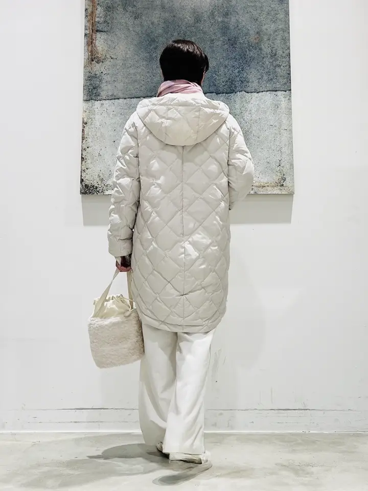 ONWARD CROSSET SELECT 會澤 コーディネート画像