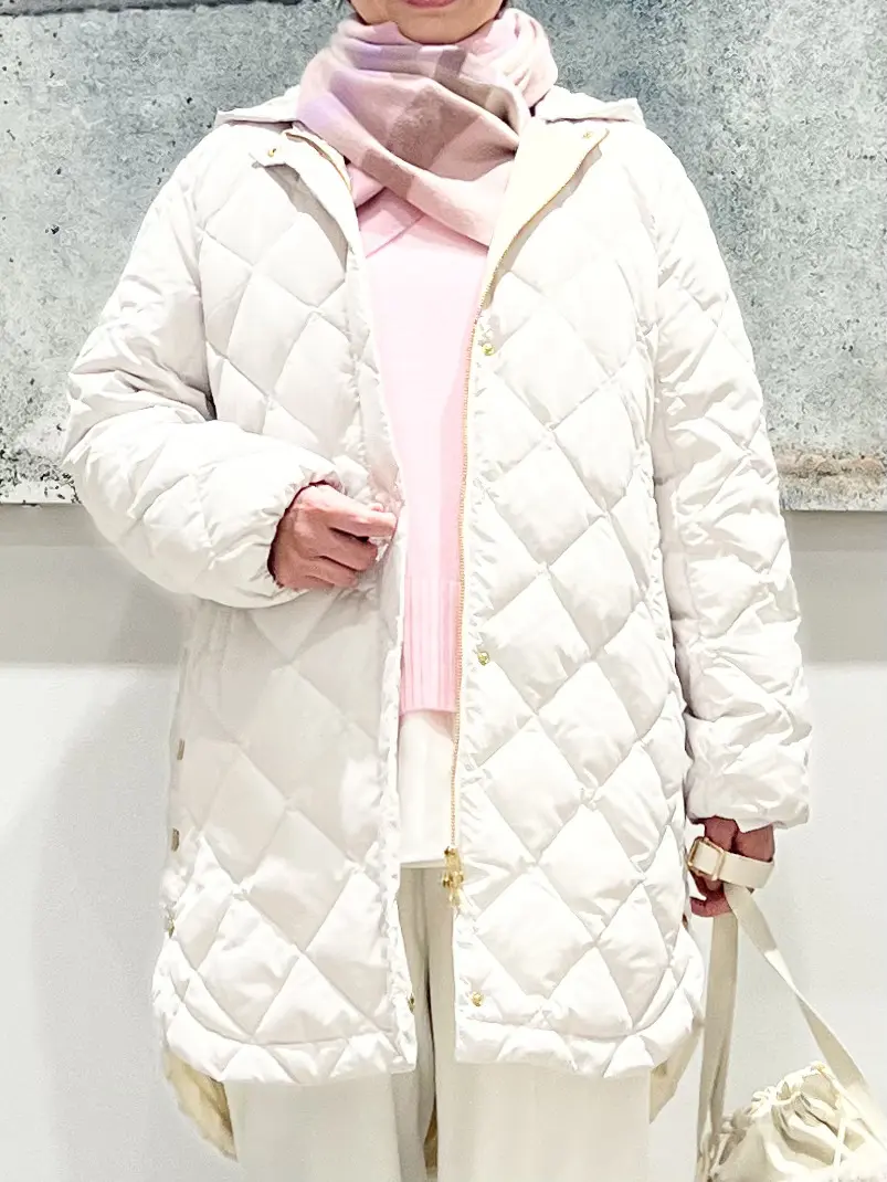 ONWARD CROSSET SELECT 會澤 コーディネート画像