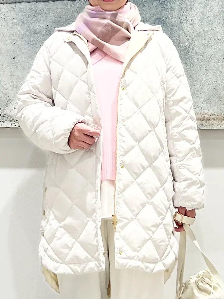 ONWARD CROSSET SELECT 會澤 コーディネート画像