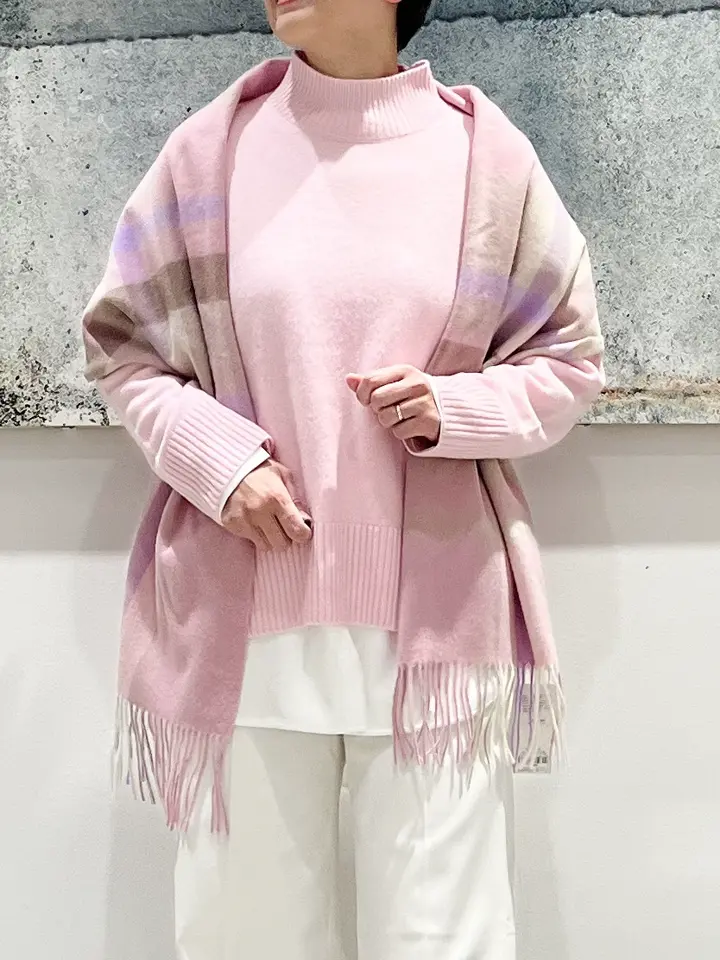 ONWARD CROSSET SELECT 會澤 コーディネート画像