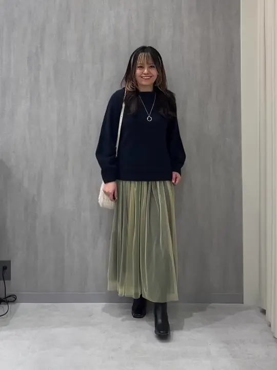 ONWARD CROSSET SELECT 浅倉 コーディネート画像