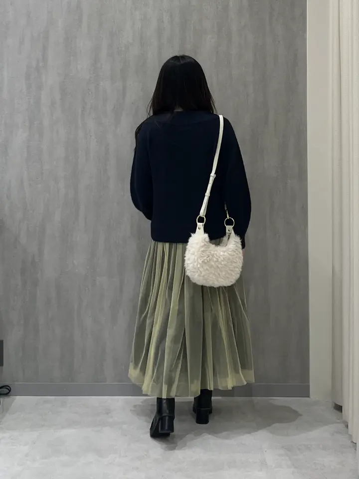 ONWARD CROSSET SELECT 浅倉 コーディネート画像