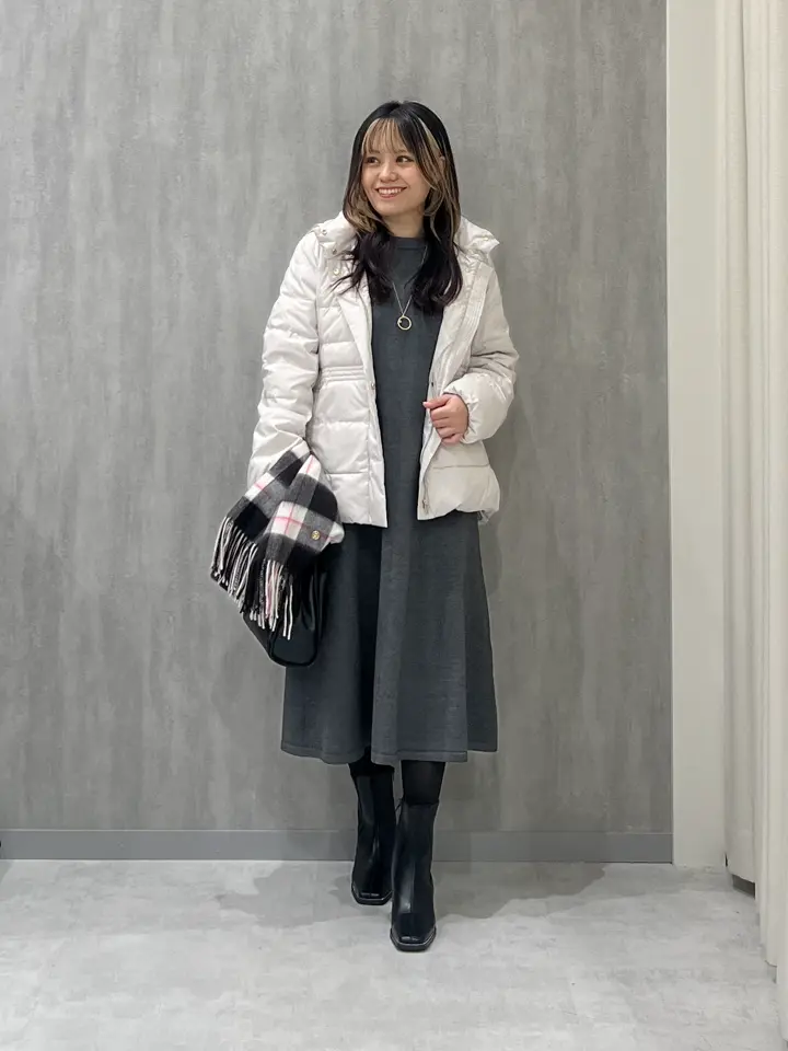 ONWARD CROSSET SELECT 浅倉 コーディネート画像